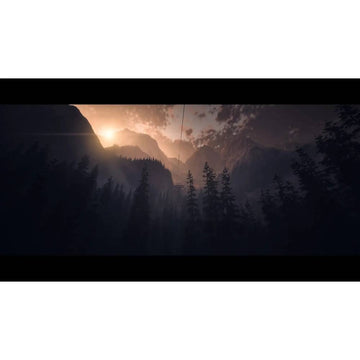 Until Dawn for PlayStation 5