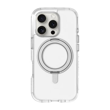 Laut Crystal Matter Case for Apple iPhone 16 Pro - Crystal