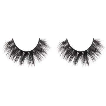 Beauty Creations Exclusive 3D Faux Mink Eyelashes - Black