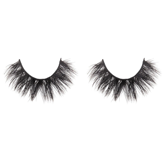 Beauty Creations Exclusive 3D Faux Mink Eyelashes - Black