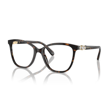 Swarovski SK2020541002 Women's Square Eyeglasses