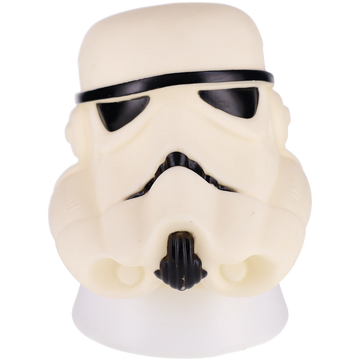 Disney Star Wars Storm Trooper 10.14 oz Shower Gel