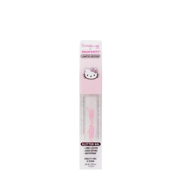 The CrÃƒÂ¨me Shop x Hello Kitty Glitter Eye Gel