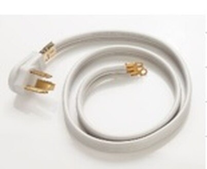 4'3 Wire 30 AMP Dryer Cord