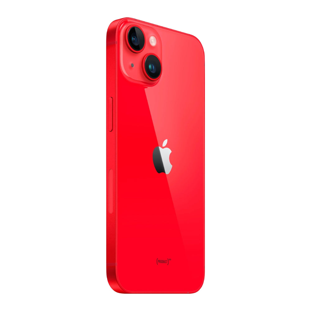 Apple iPhone 14 Plus 128GB - Red