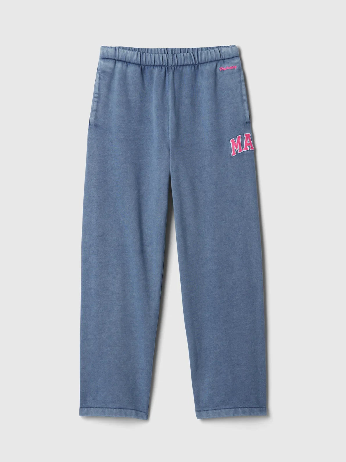 Gap MadHappy Straight Leg Sweatpant – Comfortable Relaxed Fit