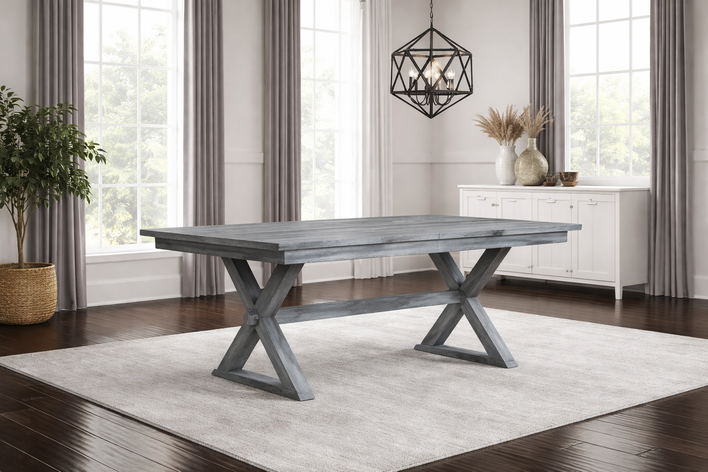 Cove Dining Table