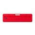 Casio CT-S200 Portable 61-Key Keyboard - Red - Curacao