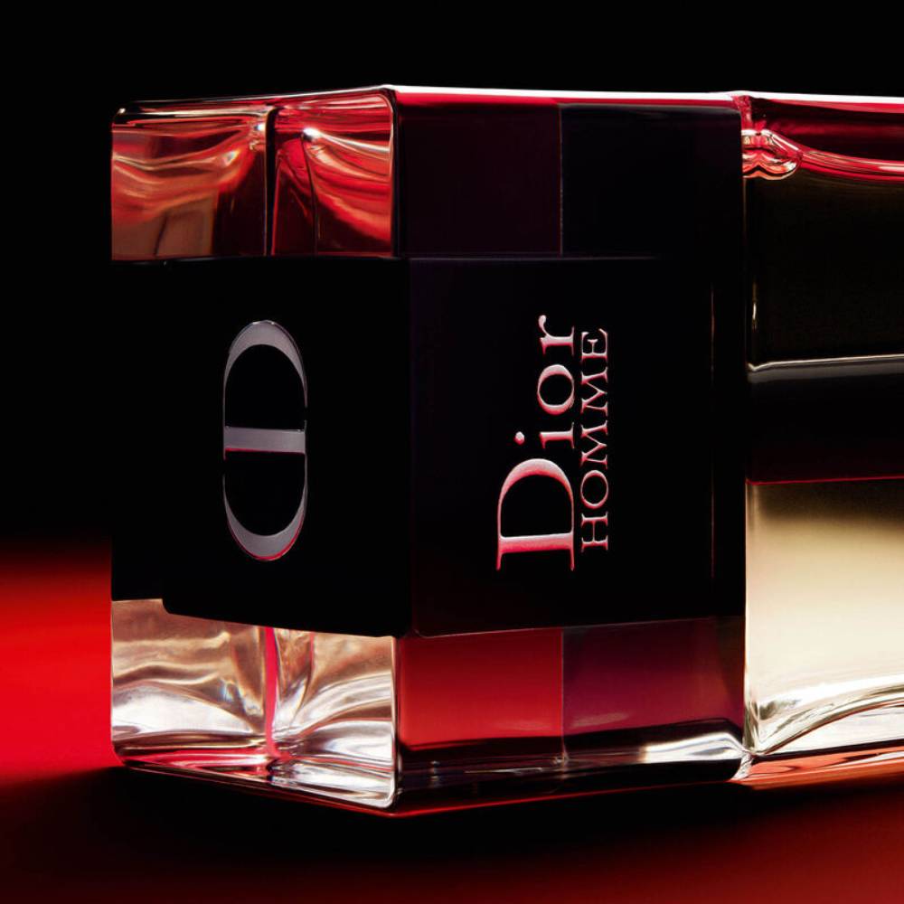 Dior Homme Sport Men's 6.8 oz Eau de Toilette Parfume– Curacao