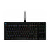 Logitech G Pro Wired Mechanical Gaming Keyboard with RGB Backlighting - Black - Curacao