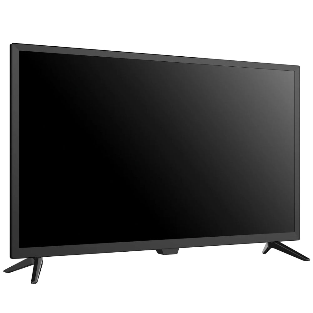 JVC 32" Class MAR205 LED HD Smart Roku TV