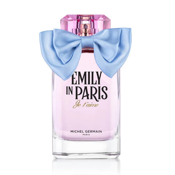 Michel Germain Parfums Emily in Paris Je t'aime Women's 3.4 oz Eau de Parfum Spray