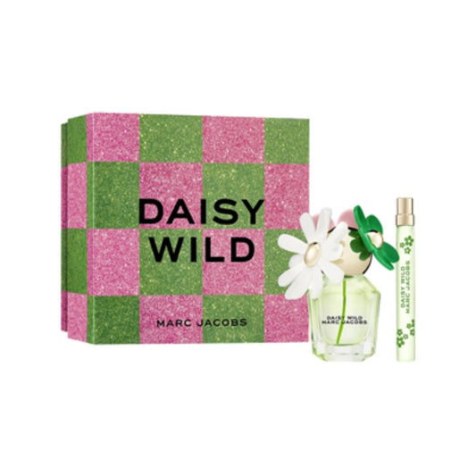 Marc Jacob Daisy Wild Women's (3 Pieces) Eau de Parfum