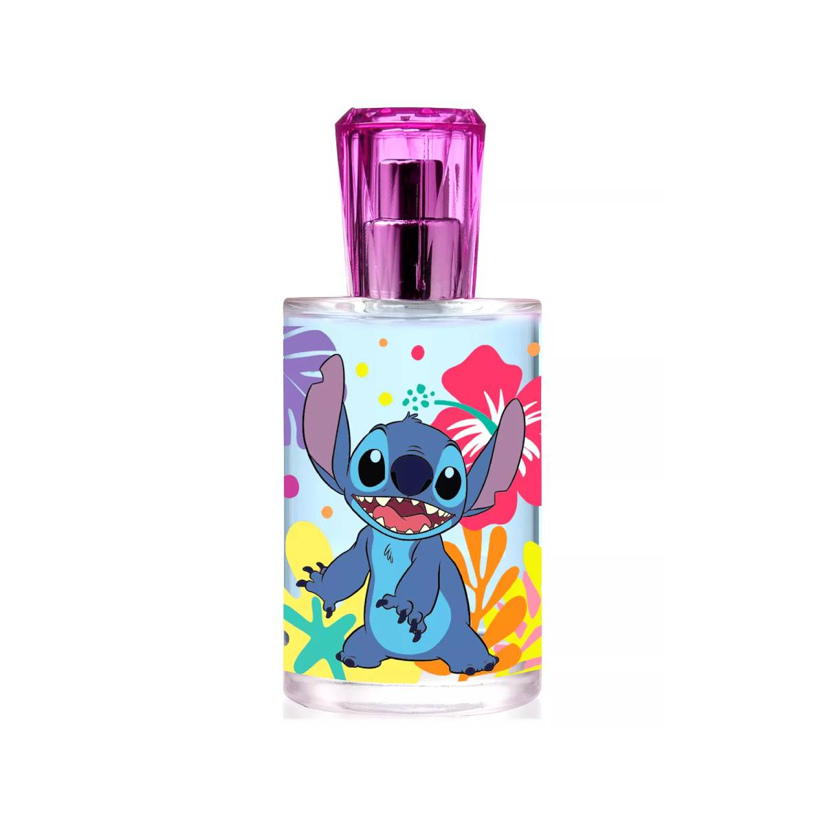 Disney Kid's 3.4 oz Stitch Eau de Toilette Spray