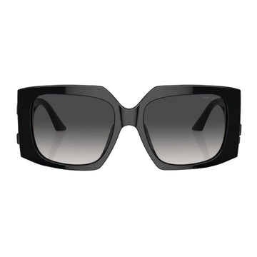 Jimmy Choo JC5006U55500 Women's Butterfly Gradient Sunglasses