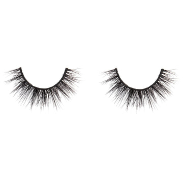 Beauty Creations Offended 3D Faux Mink Eyelashes - Black