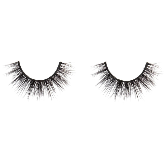 Beauty Creations Offended 3D Faux Mink Eyelashes - Black