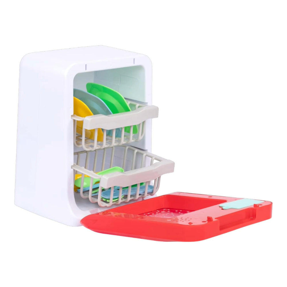 KNP Dishwasher Playset with Light and Sound