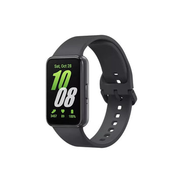 Samsung Galaxy FIT 3 Smartwatch - Dark Gray