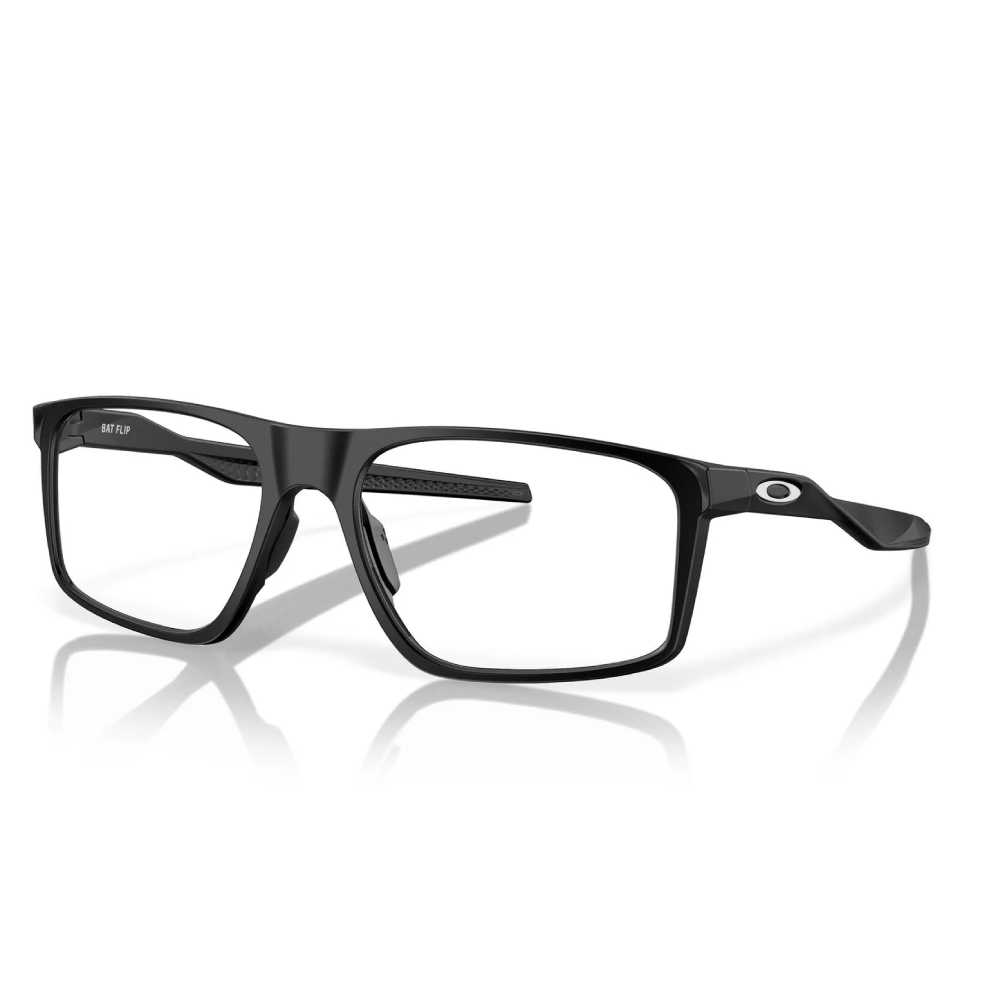 Oakley OX8183588183 Men's Square Eyeglasses