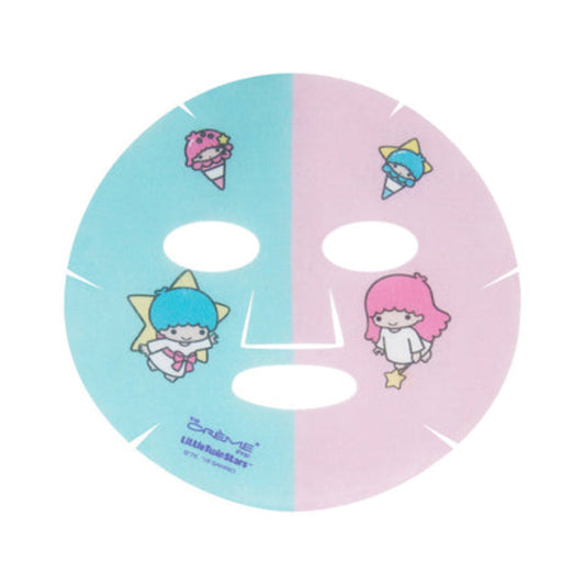 The Creme Shop Collagen & Watermelon Fusion Sheet Mask