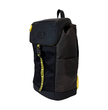 DC Comics Collective Batman 85th Anniversary Travelr Backpack - Black