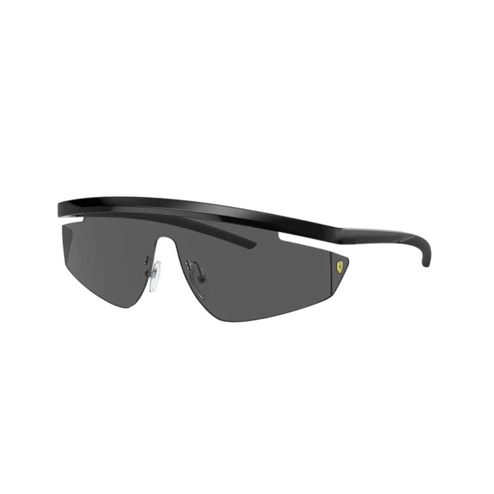 Ferrari Scuderia FZ600140501/ Unisex Irregular Solid Color Sunglasses