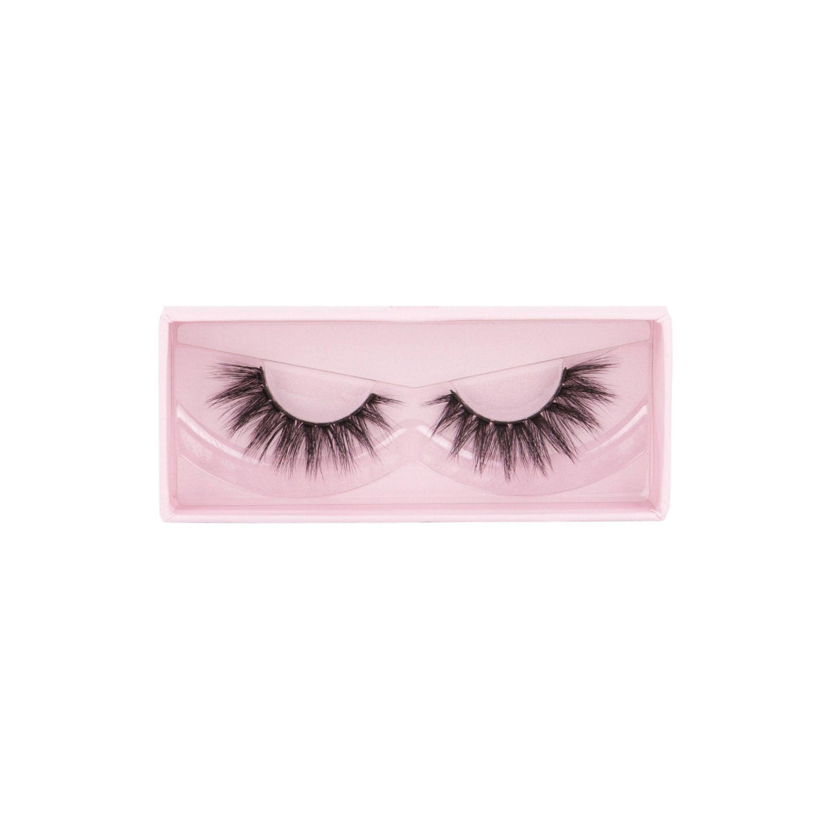 Beauty Creations Drip Drip 3D Silk EyeLashes - Black