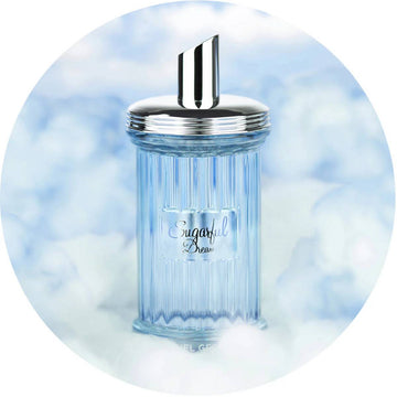 Michel Germain Parfums Sugarful Dream Women's 3.4 oz Eau de Parfum Spray