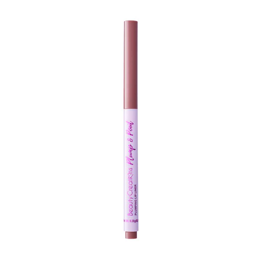 Beauty Creations Plum & Plout Pluming Lip Liner -  Mind Trapped