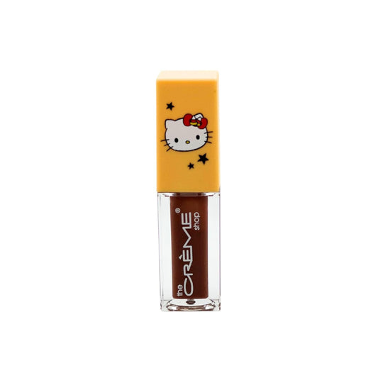 The Creme Shop X Hello Kitty Kawaii Kiss Lip Oil