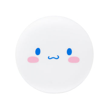 The CrÃƒÂ¨me Shop x Sanrio Cinnamoroll Macaron Lip Balm - Peppermint Cocoa