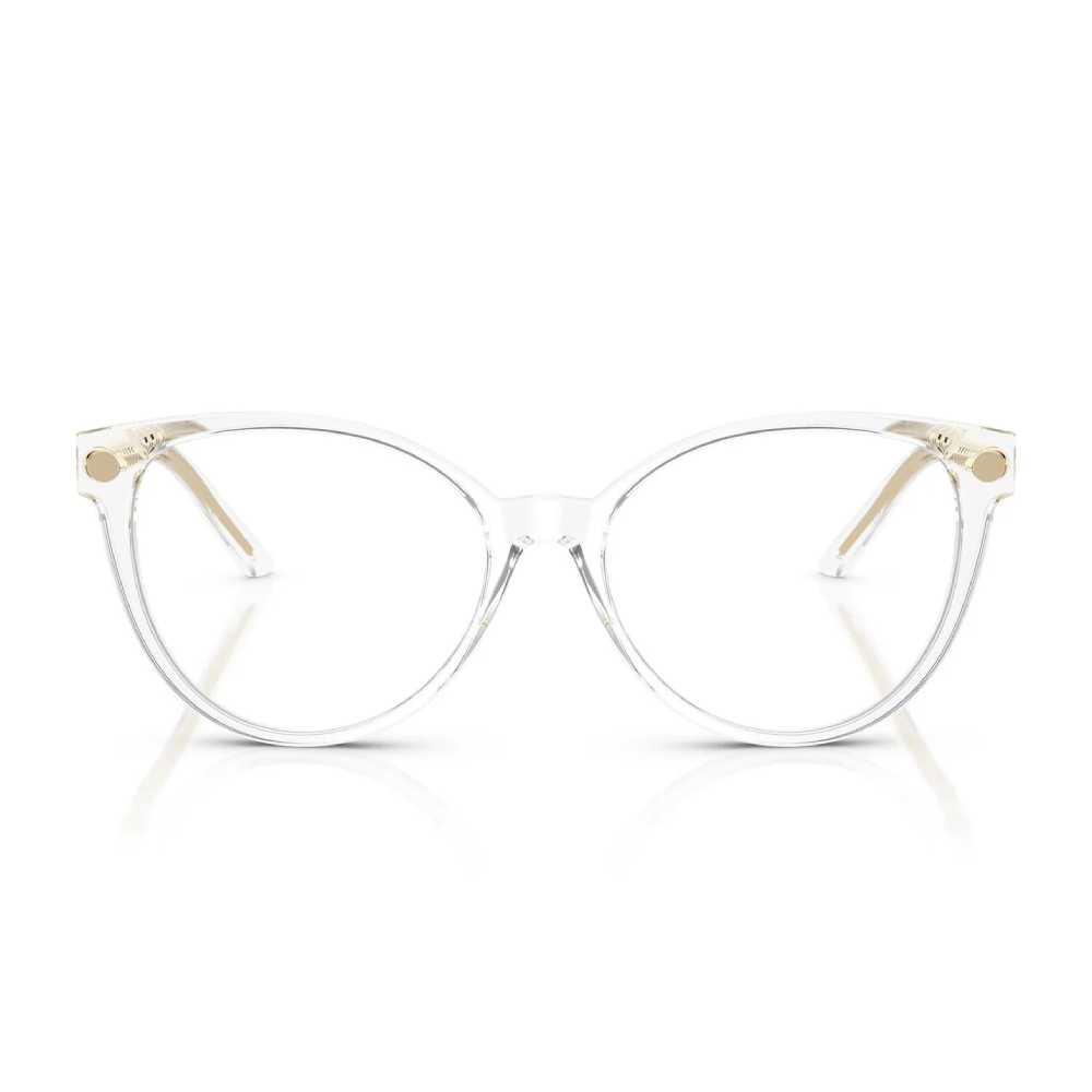 Versace VE335354148 Women's Cat Eye Eyeglasses