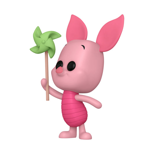 Funko Pop! Disney Piglet Figure