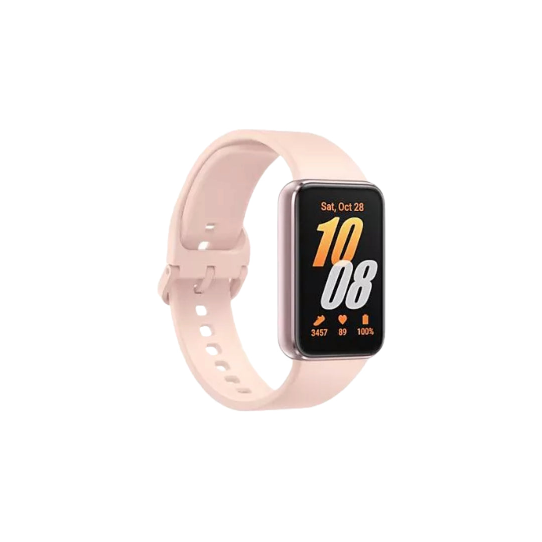 Samsung Galaxy FIT 3 Smartwatch - Pink Gold