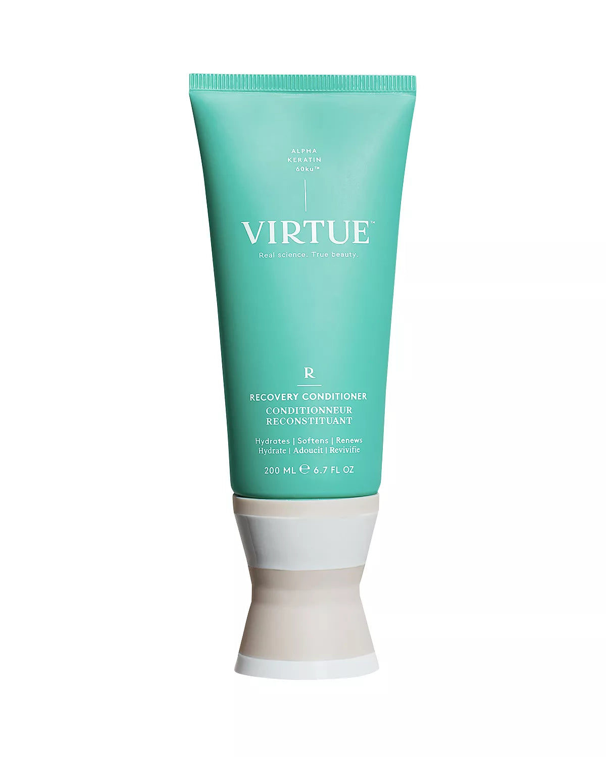 Virtue 6.7 oz  Recovery Conditioner