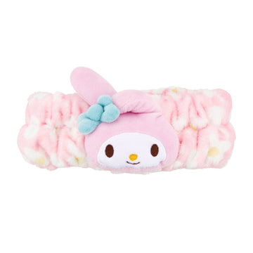 CrÃ¨me Shop x Sanrio My Melody 3D Teddy Headyband