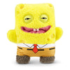 Fuggler Spongebob Squarepants Plush Toy - Yellow