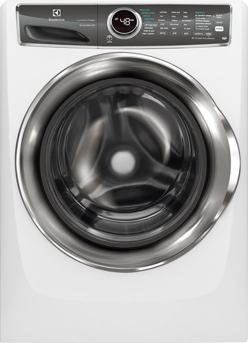 Electrolux 4.4 Cf White Fl Washer