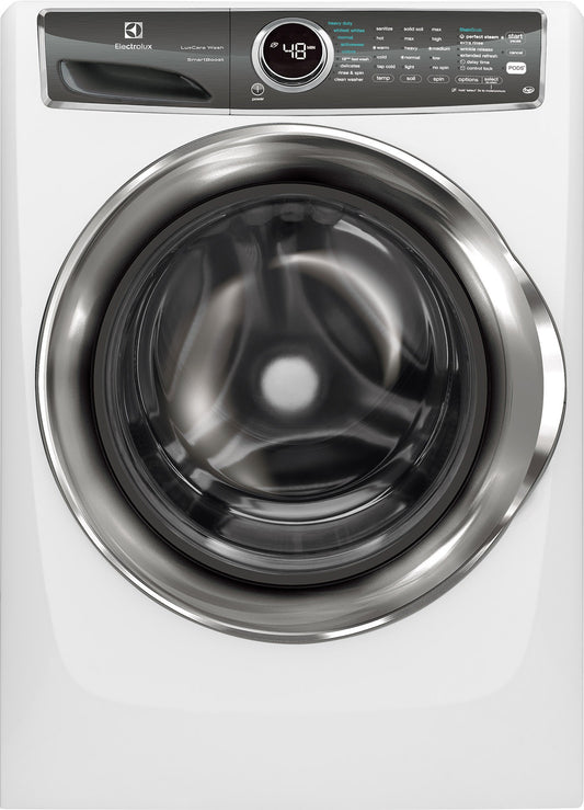 Electrolux 4.4 Cf White Fl Washer