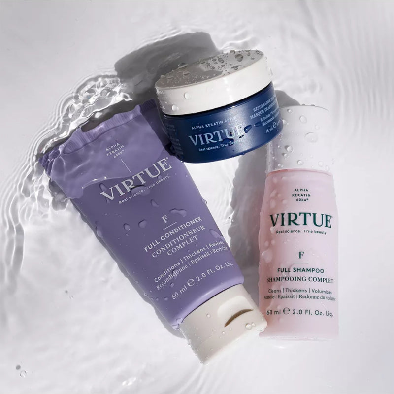 Virtue Full Discovery Kit