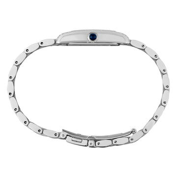 Seiko Essentials Women's 22.7mm Bracelet Watch - Silver