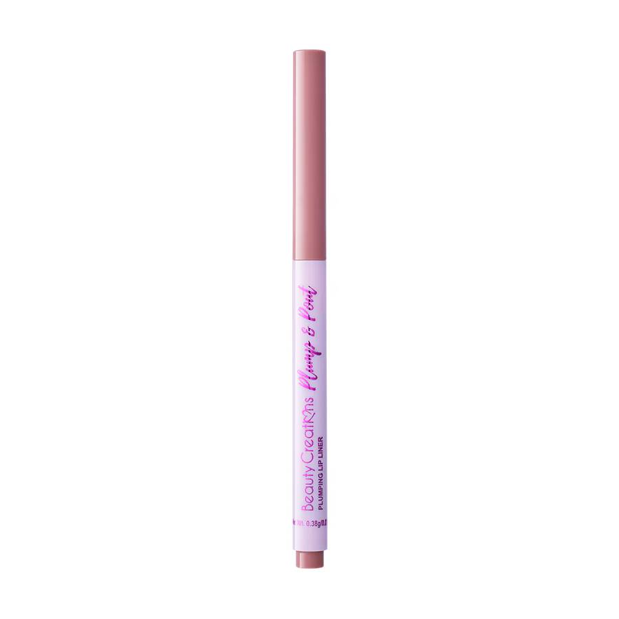 Beauty Creations Plum and Plout Pluming Lip Liner - Pinch Me