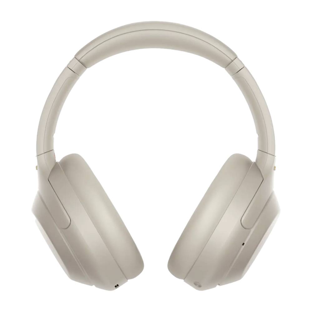 SONY WH1000XM4 NC HEADPHONES SLV