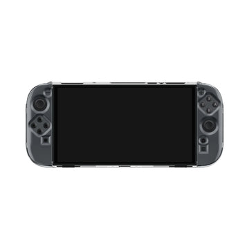 Spigen Air Fit Case for Nintendo Switch 2 - Crystal Clear