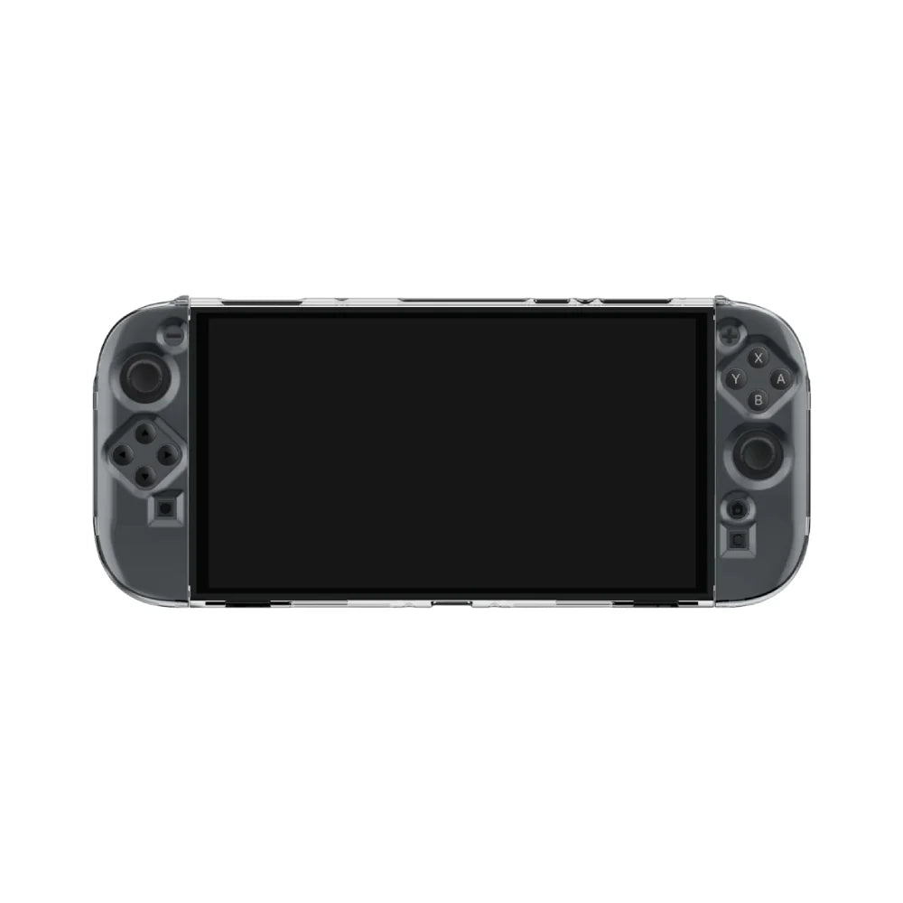 Bundle: Nintendo Switch 2 256GB Console + Spigen Klasden Pouch + Spigen Air Fit + Switch 2 Pro Controller + Mario Kart World