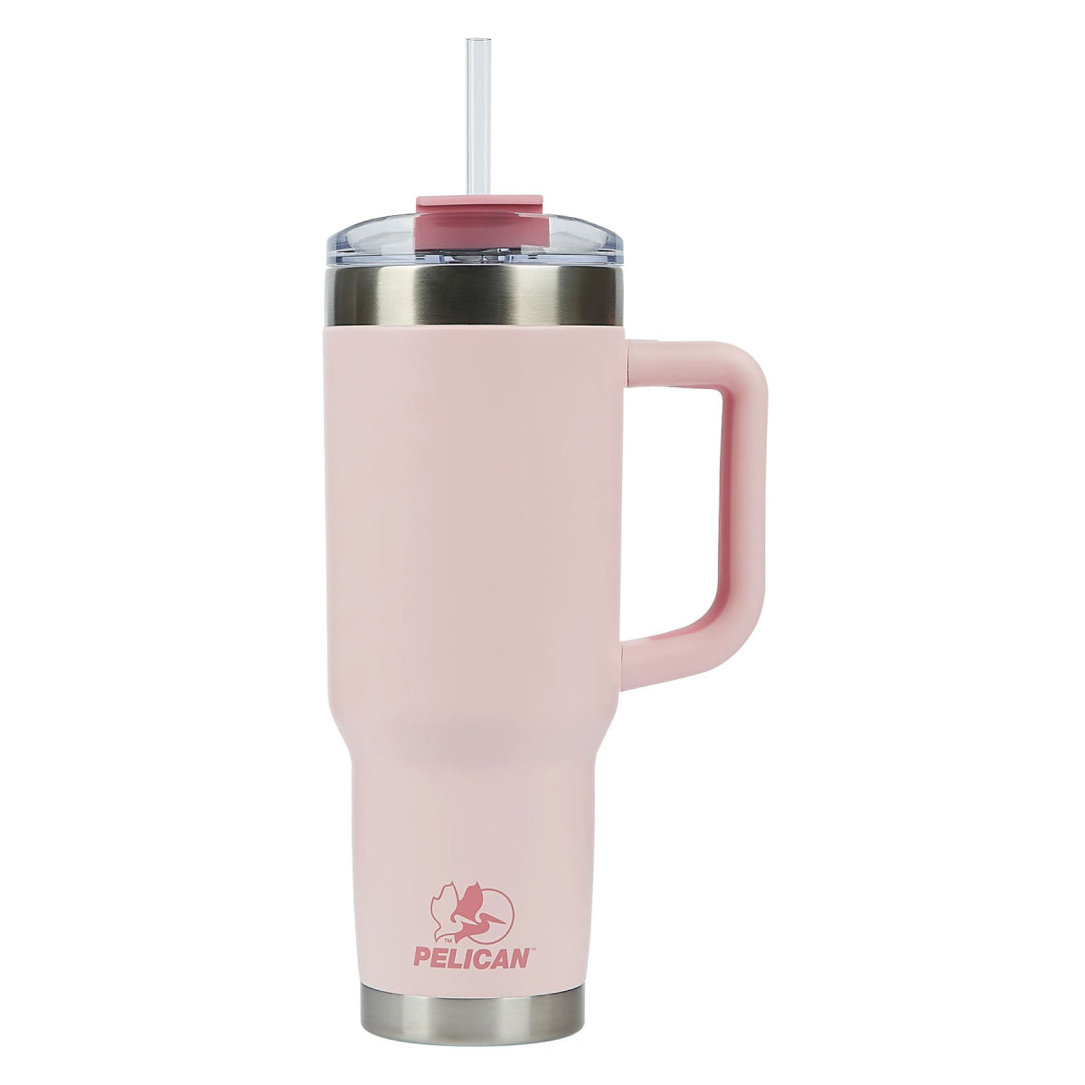 Pelican Hydration 40 oz Porter Tumbler - Blush