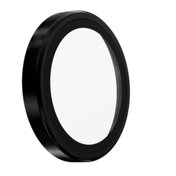 Nimbus9 Gadget GuardÂ  Camera Lens Protector for Apple iPhone 16e - Black