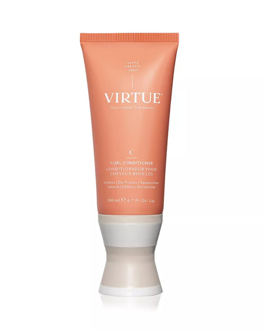 Virtue 6.7 oz Curl Conditioner