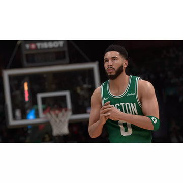 SWITCH NBA 2K25